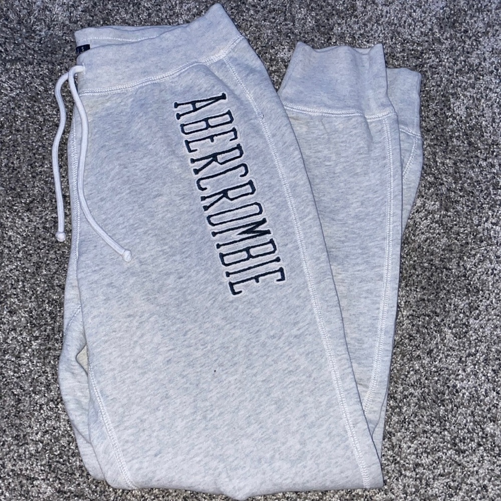 Abercrombie Joggers